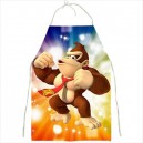 Donkey Kong - BBQ/Kitchen Apron