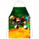 Donkey Kong - BBQ/Kitchen Apron