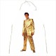 Elvis Presley - BBQ/Kitchen Apron