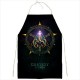 Game Of Thrones Greyjoy - BBQ/Kitchen Apron