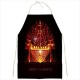 Game Of Thrones Iron Throne - BBQ/Kitchen Apron