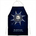 Game Of Thrones Karstark - BBQ/Kitchen Apron