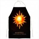 Game Of Thrones Martell - BBQ/Kitchen Apron