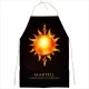 Game Of Thrones Martell - BBQ/Kitchen Apron