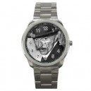 Lee Van Cleef - Sports Style Watch