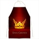 Game Of Thrones Stag Crown - BBQ/Kitchen Apron