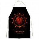 Game Of Thrones Targaryen - BBQ/Kitchen Apron