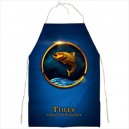 Game Of Thrones Tully - BBQ/Kitchen Apron