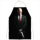 Hitman - BBQ/Kitchen Apron