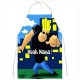 Johnny Bravo - BBQ/Kitchen Apron