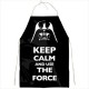 Star Wars Darth Vader - BBQ/Kitchen Apron