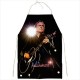 Neil Diamond - BBQ/Kitchen Apron