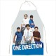 One Direction - BBQ/Kitchen Apron