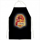 Harry Potter Gryffindor - BBQ/Kitchen Apron