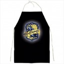 Harry Potter Hufflepuff - BBQ/Kitchen Apron