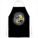 Harry Potter Hufflepuff - BBQ/Kitchen Apron