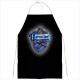 Harry Potter Ravenclaw - BBQ/Kitchen Apron