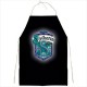 Harry Potter Slytherin - BBQ/Kitchen Apron