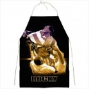 Sylvester Stallone Rocky Balboa - BBQ/Kitchen Apron