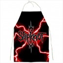 Slipknot - BBQ/Kitchen Apron