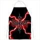 Slipknot - BBQ/Kitchen Apron