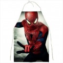 Spiderman - BBQ/Kitchen Apron