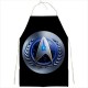 Star Trek Federation - BBQ/Kitchen Apron