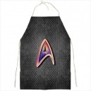 Star Trek - BBQ/Kitchen Apron