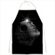 Star Wars Death Star - BBQ/Kitchen Apron