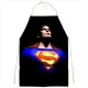 Superman - BBQ/Kitchen Apron