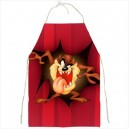 Looney Tunes Taz Mania - BBQ/Kitchen Apron