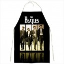 The Beatles - BBQ/Kitchen Apron