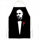 The Godfather - BBQ/Kitchen Apron