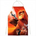 The Lion King - BBQ/Kitchen Apron