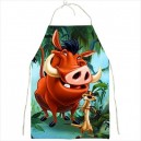 The Lion King - BBQ/Kitchen Apron