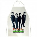 The Kinks - BBQ/Kitchen Apron
