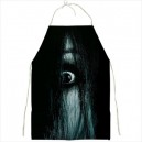 The Grudge - BBQ/Kitchen Apron