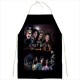 The Lost Boys - BBQ/Kitchen Apron
