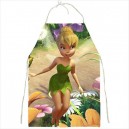 Disney Tinkerbell - BBQ/Kitchen Apron