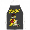 Top Cat - BBQ/Kitchen Apron