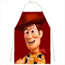 Toy Story Woody - BBQ/Kitchen Apron