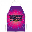 Wonder Woman - BBQ/Kitchen Apron