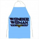 Wonder Woman - BBQ/Kitchen Apron