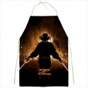 Zorro - BBQ/Kitchen Apron