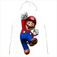 Super Mario Bros Mario - BBQ/Kitchen Apron