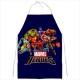 Marvel Heroes - BBQ/Kitchen Apron
