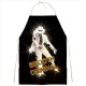 Michael Jackson - BBQ/Kitchen Apron
