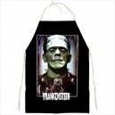 Frankenstien - BBQ/Kitchen Apron