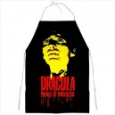 Dracula - BBQ/Kitchen Apron