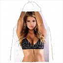 Jessica Simpson - BBQ/Kitchen Apron